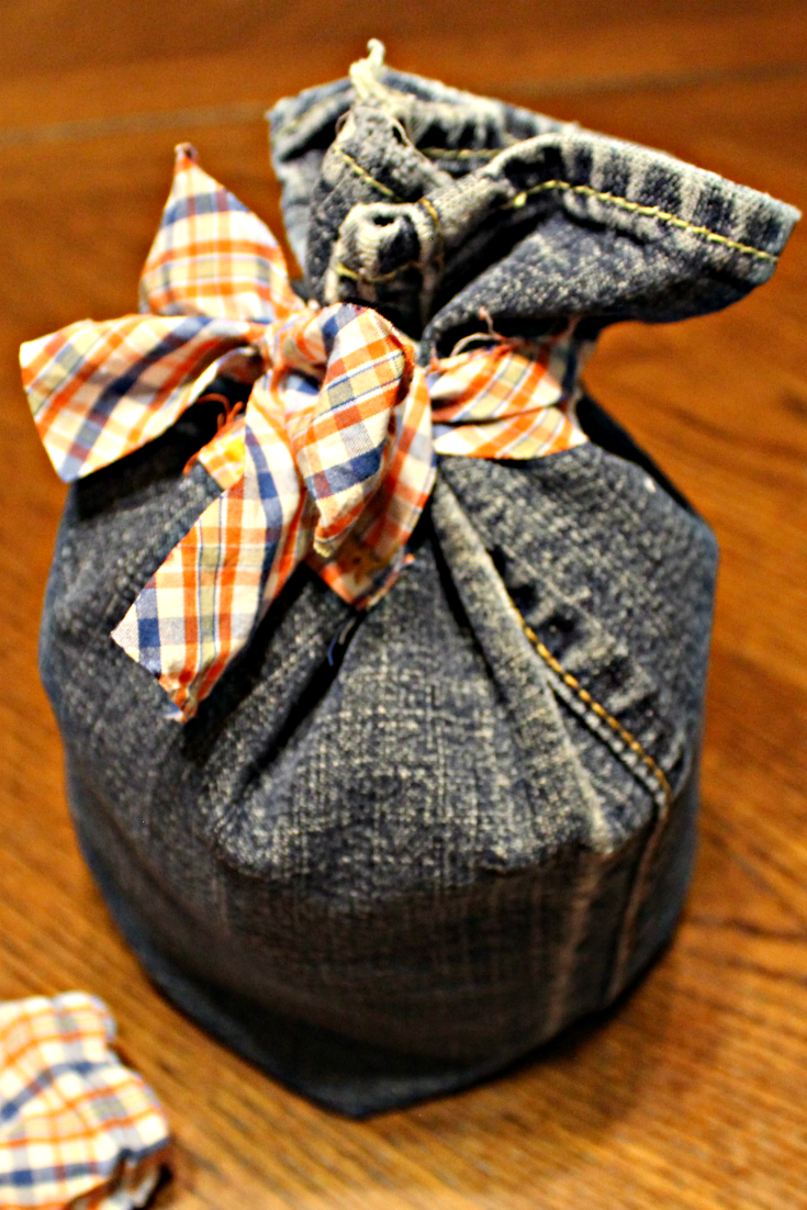 SUPER SIMPLE SACK TUTORIAL - Jensen Creative Works